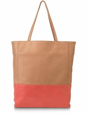 Foto Bolso shopper lu mango labagueria