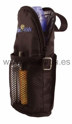 Foto Bolso termico diono 1 botella cool-it