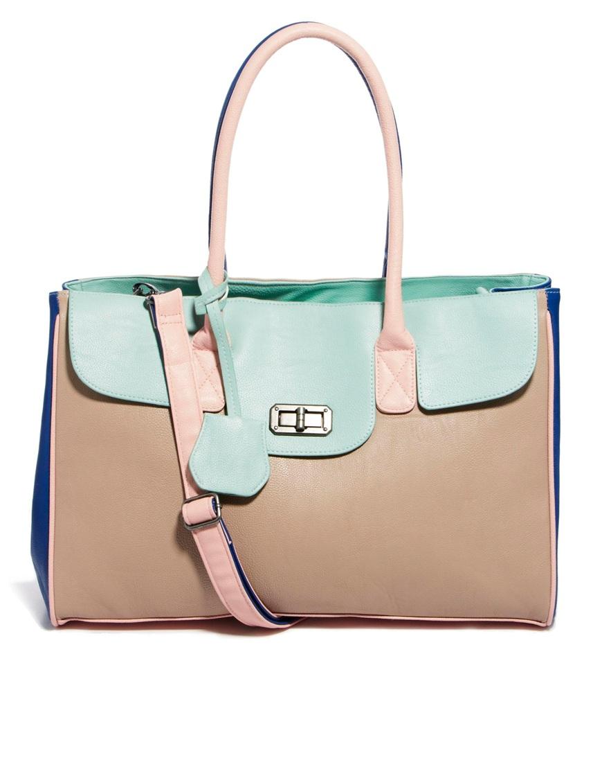 Foto Bolso Trusha de Pieces Ltsand