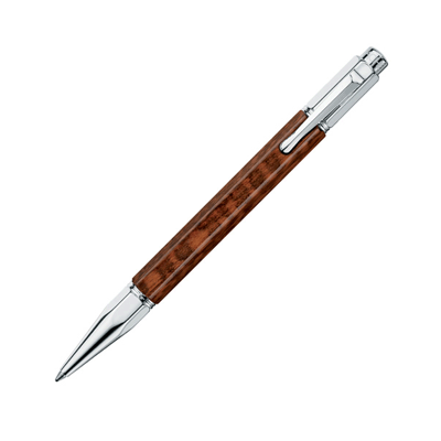 Foto Bolígrafo Caran d'Ache Varius Snakewood
