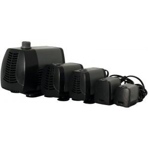 Foto Bomba De Agua/riego Sumergible Atman 101 (350l/h) H65cm. foto 806111