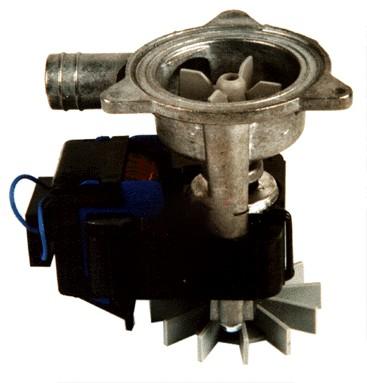 Foto Bomba desagüe Lavadora IGNIS GRE 542 *