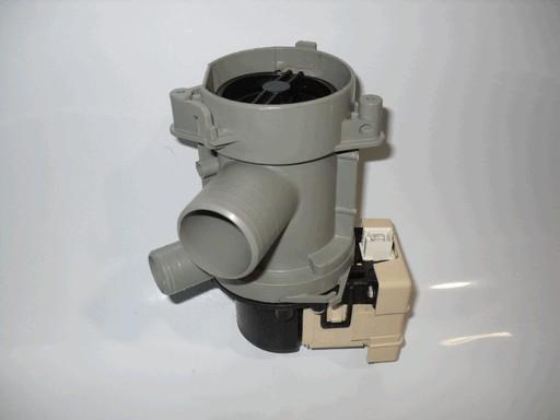 Foto Bomba desagüe Lavadora PHILIPS - WHIRPOOL PLA 51862-53747