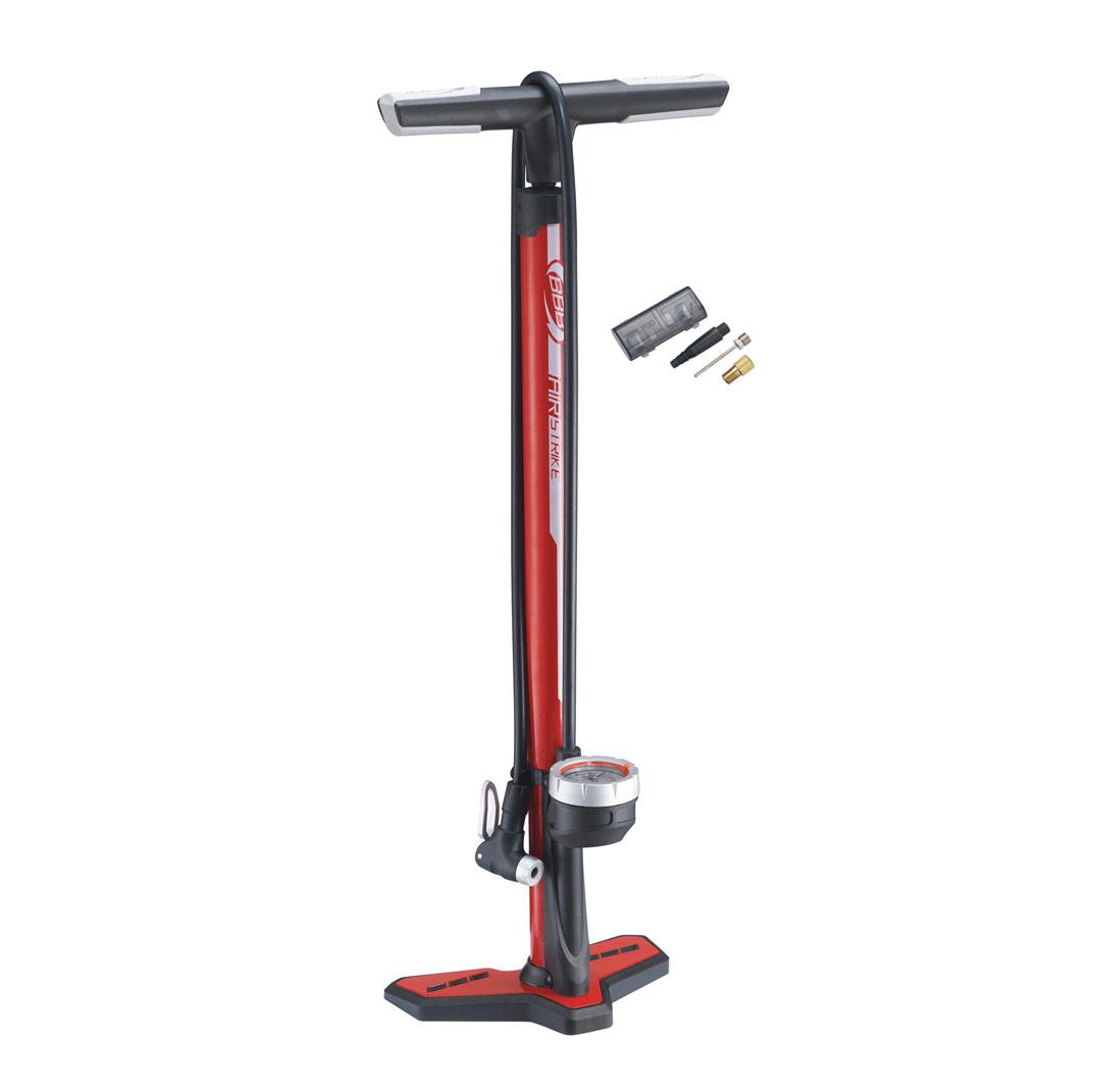 Foto Bomba taller BBB AirStrike rojo BFP-23