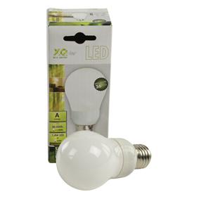 Foto Bombilla De 36 Led Xq-lite E27 - Ranex foto 646971