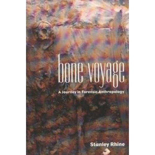 Foto Bone Voyage: A Journey in Forensic Anthropology