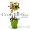 Foto Bonsai de masmelos y chuches