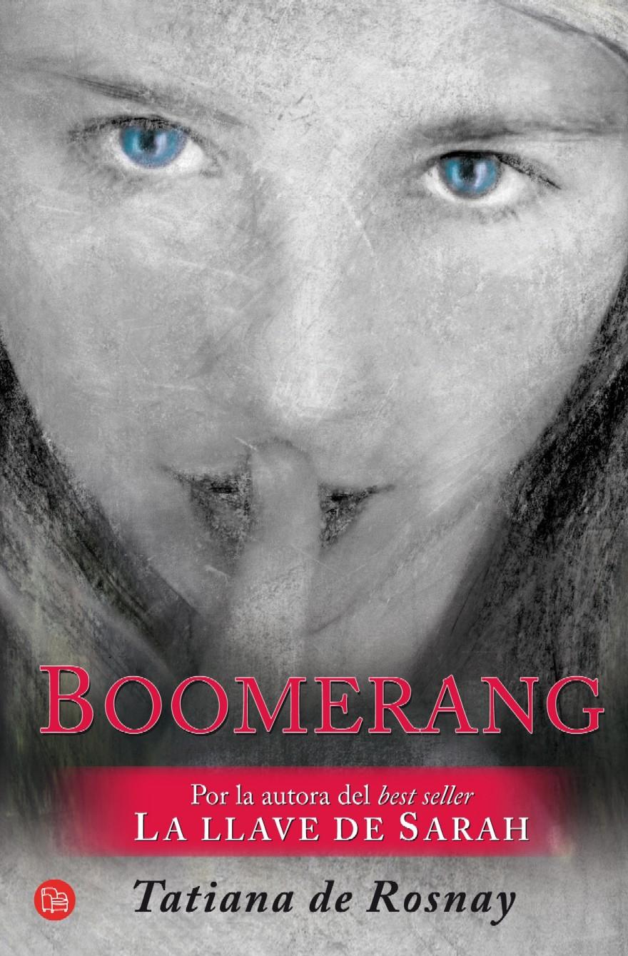 Foto Boomerang (en papel) foto 820992