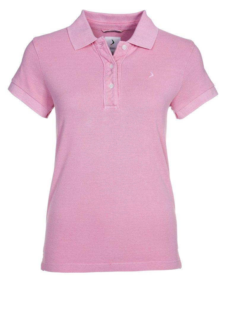 Foto Boomerang MARCIE Polo fucsia foto 820986