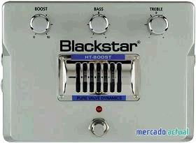 Foto booster blackstar amp - blackstar ht boost foto 635343