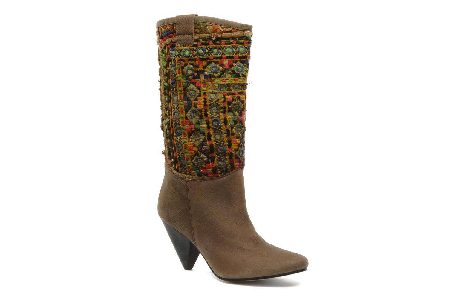 Foto Boots y Botines Antik Batik Dalia Mujer foto 138975