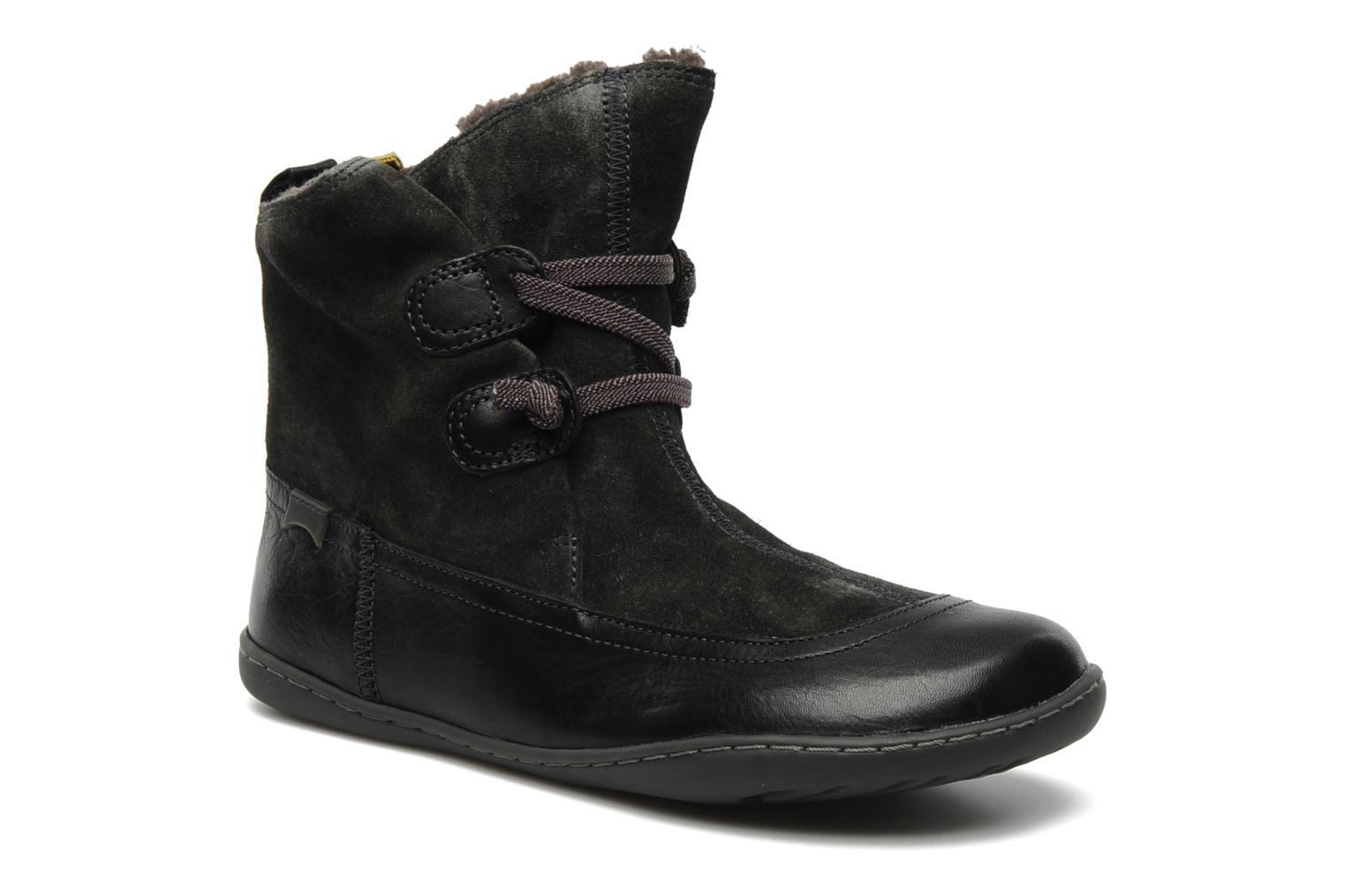 Foto Boots y Botines Camper Peu Cami 46511 Mujer foto 297038