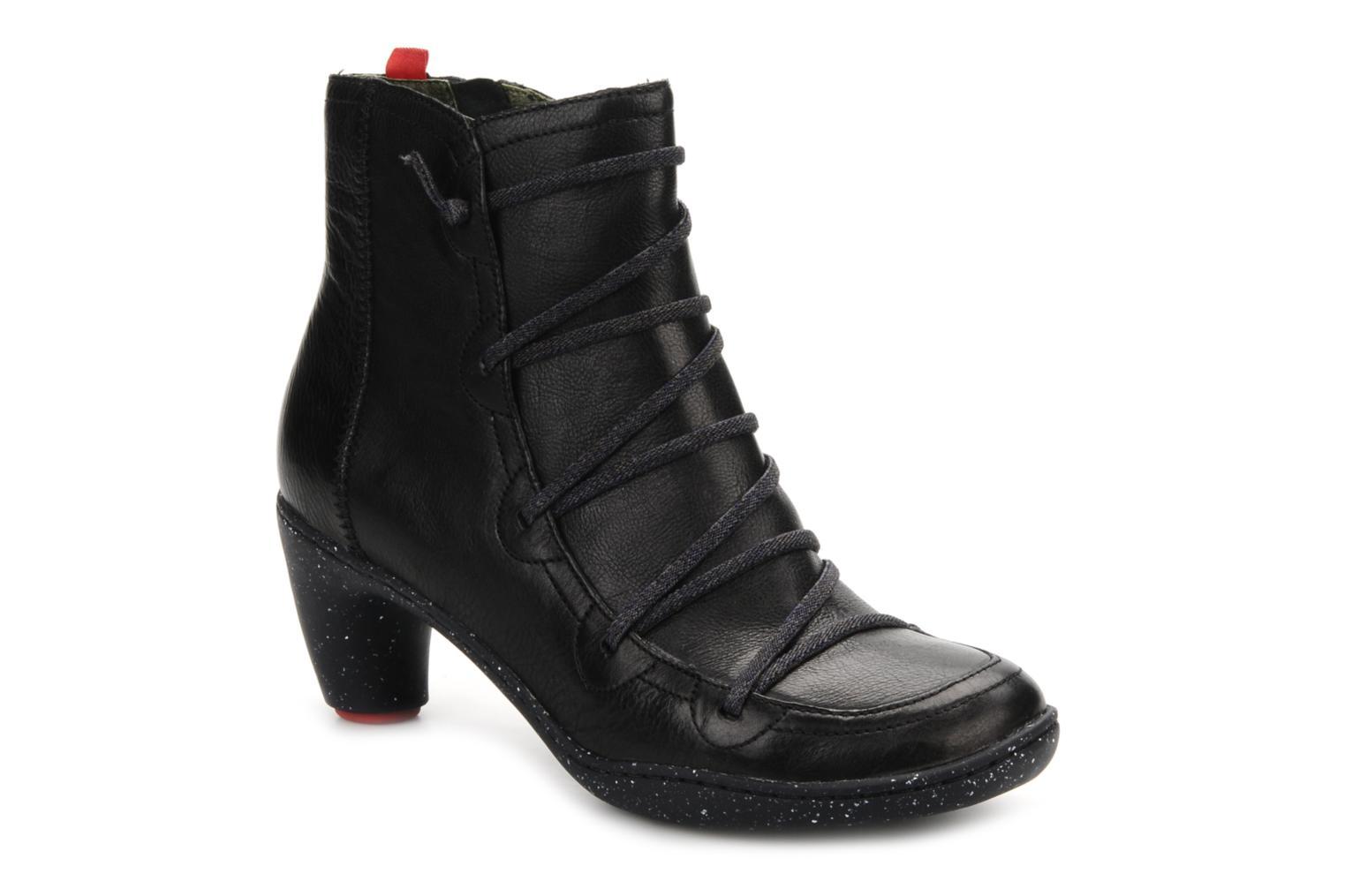 Foto Boots y Botines Camper Peu Nara 46254 Mujer foto 124249