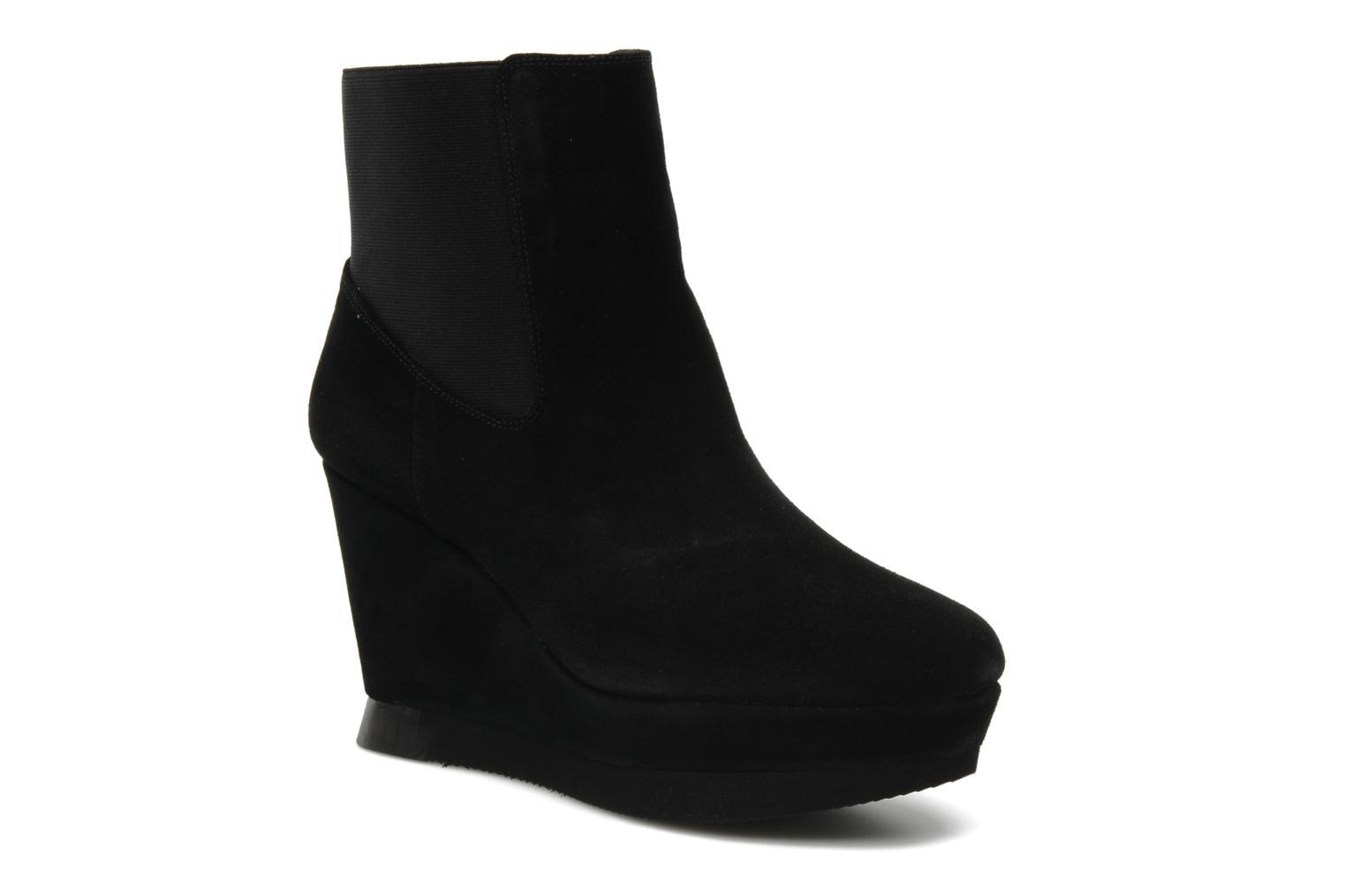 Foto Boots y Botines Castaner Birma Mujer foto 65086