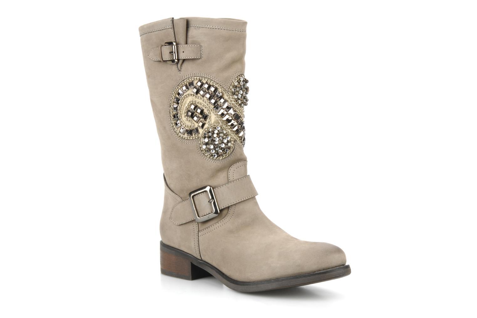 Foto Boots y Botines Coco et abricot Aston Mujer foto 526555