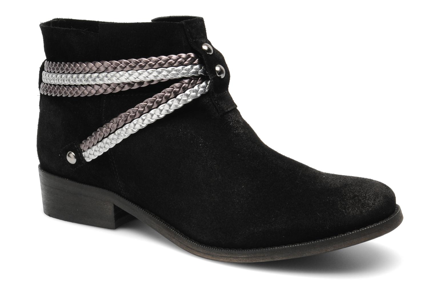 Foto Boots y Botines Coco et abricot Laya Short Mujer foto 636348