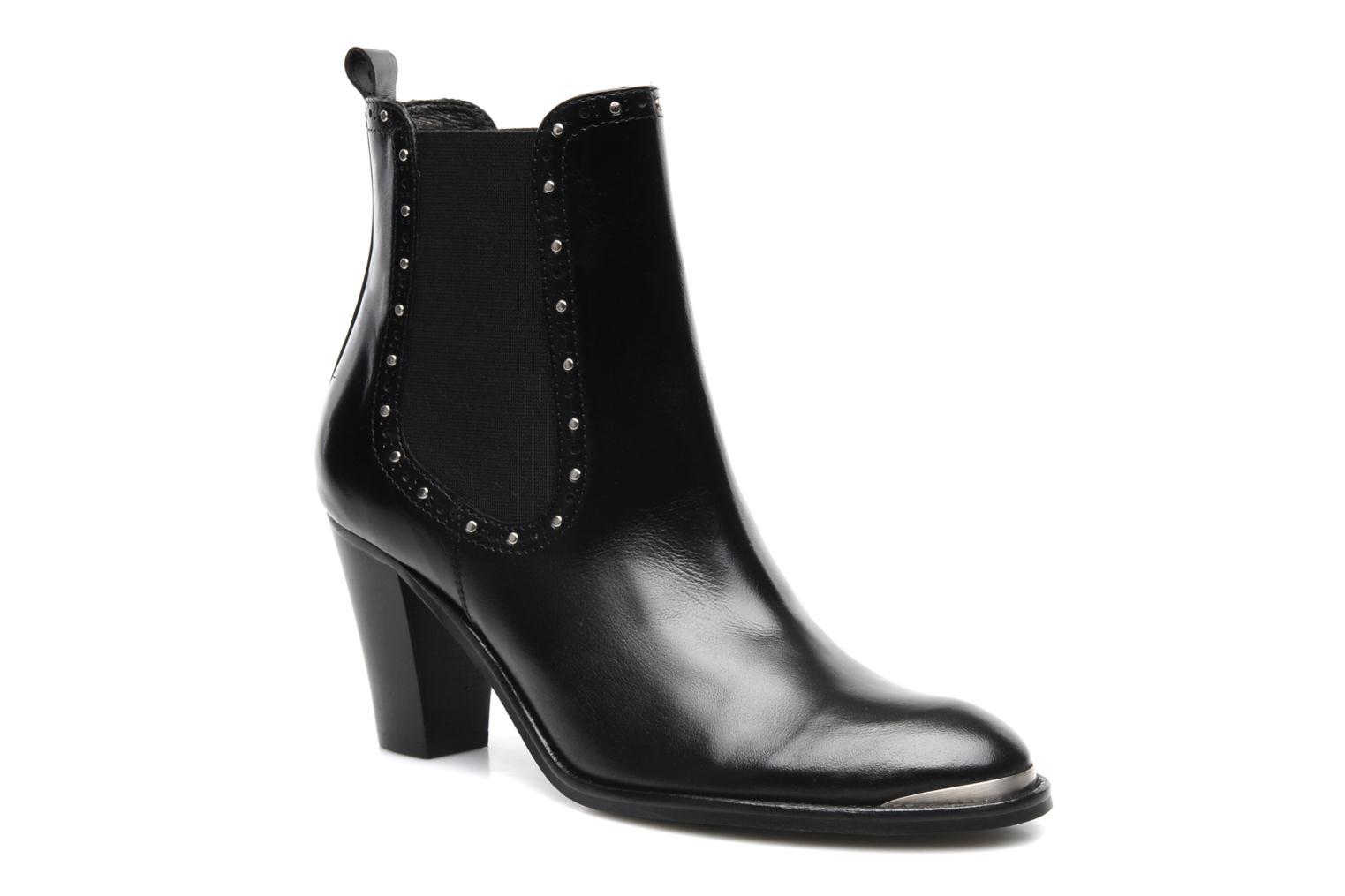 Foto Boots y Botines Georgia Rose Tekilo Mujer foto 206214