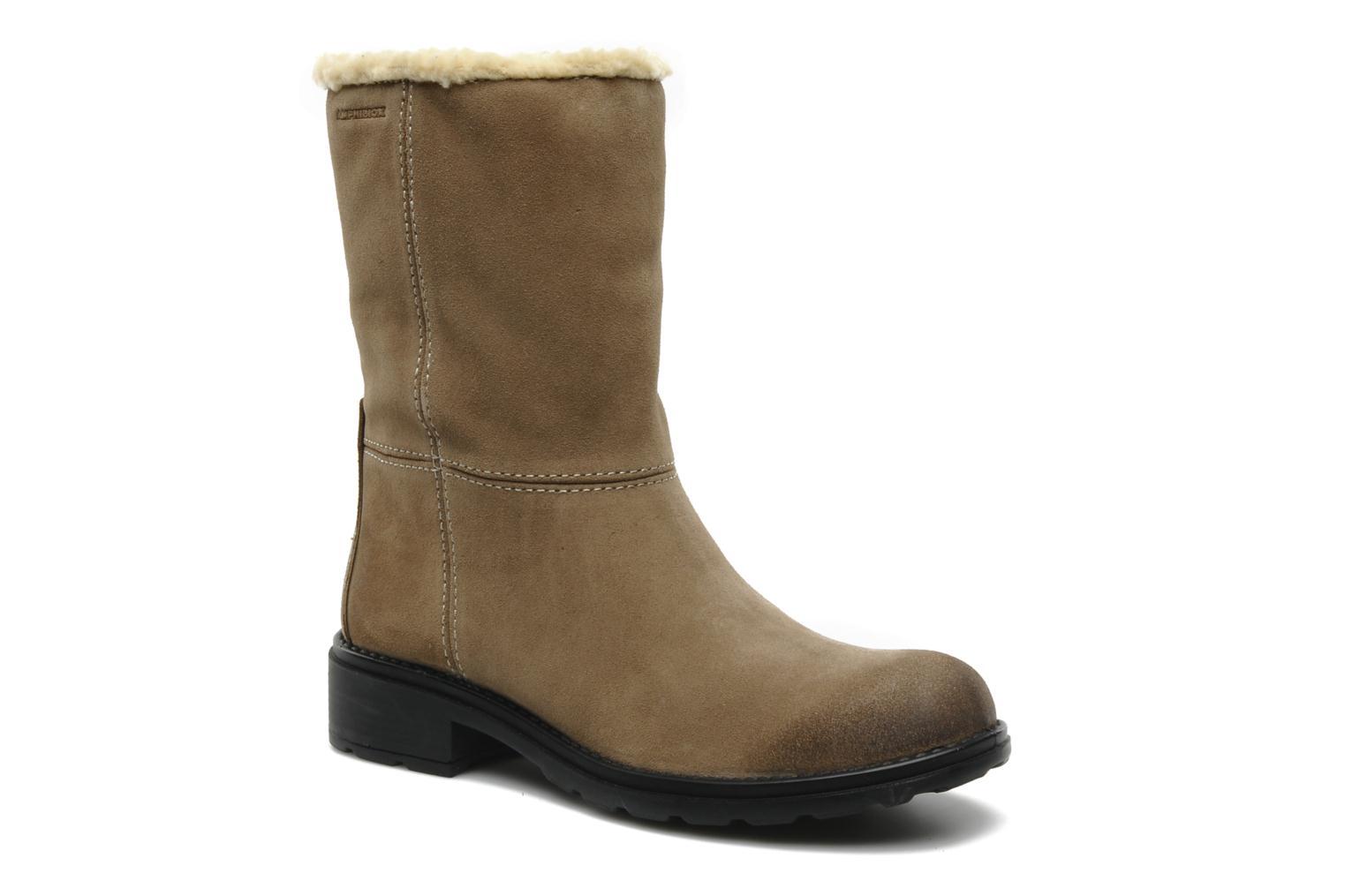 Foto Boots y Botines Geox D ORTISEI ABX E Mujer foto 119678