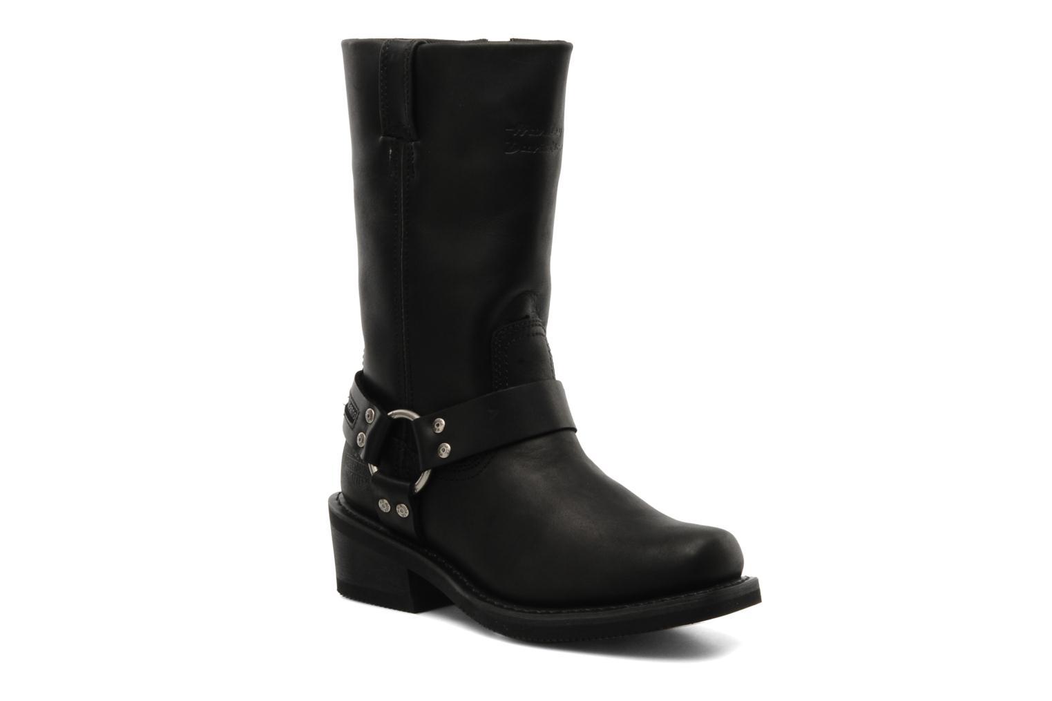 Foto Boots y Botines Harley Davidson Hustin W Mujer