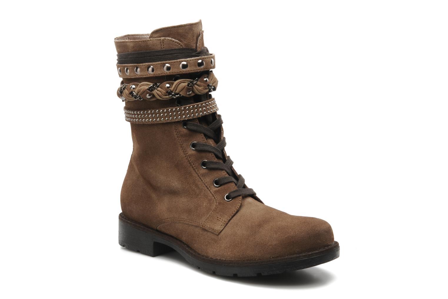 Foto Boots y Botines Janet & Janet Alea Mujer foto 677781