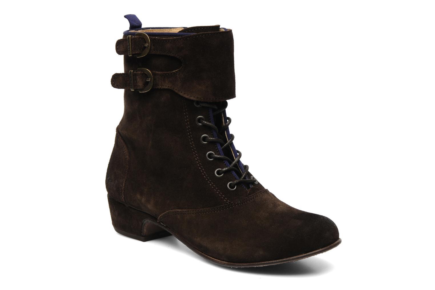 Foto Boots y Botines Kickers Galway Mujer foto 269661