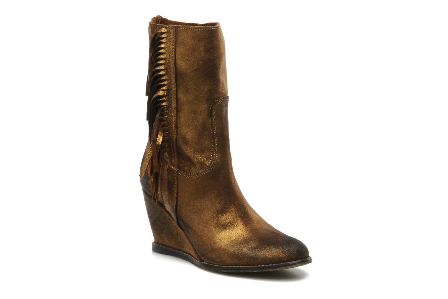 Foto Boots y Botines Méliné Marcel Mujer foto 398002
