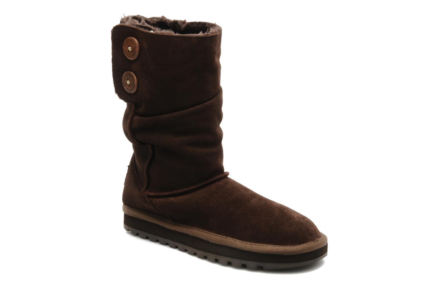 Foto Boots y Botines Skechers Freezing Temps 47221 Mujer foto 139917