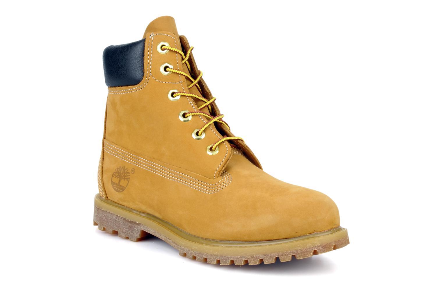 Foto Boots y Botines Timberland 6 in premium boot w Mujer foto 54563