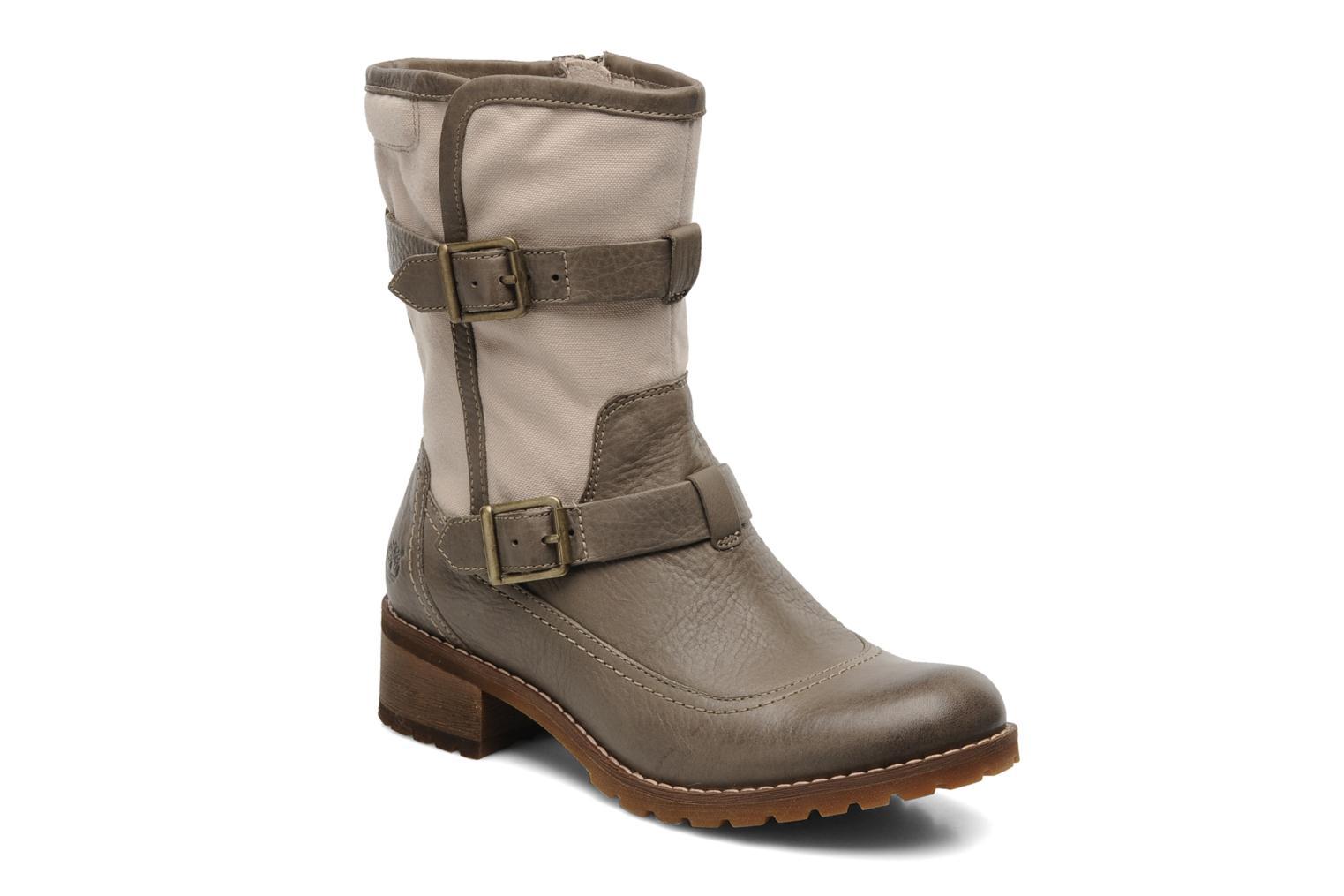 Foto Boots y Botines Timberland Earthkeepers Apley 8in F/L Boot Mujer foto 123490