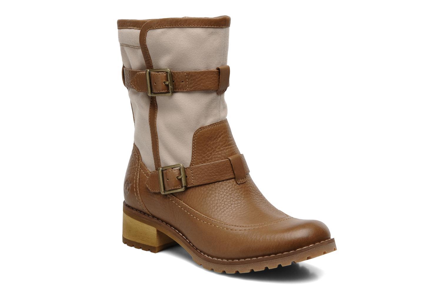 Foto Boots y Botines Timberland Earthkeepers Apley 8in F/L Boot Mujer foto 315582