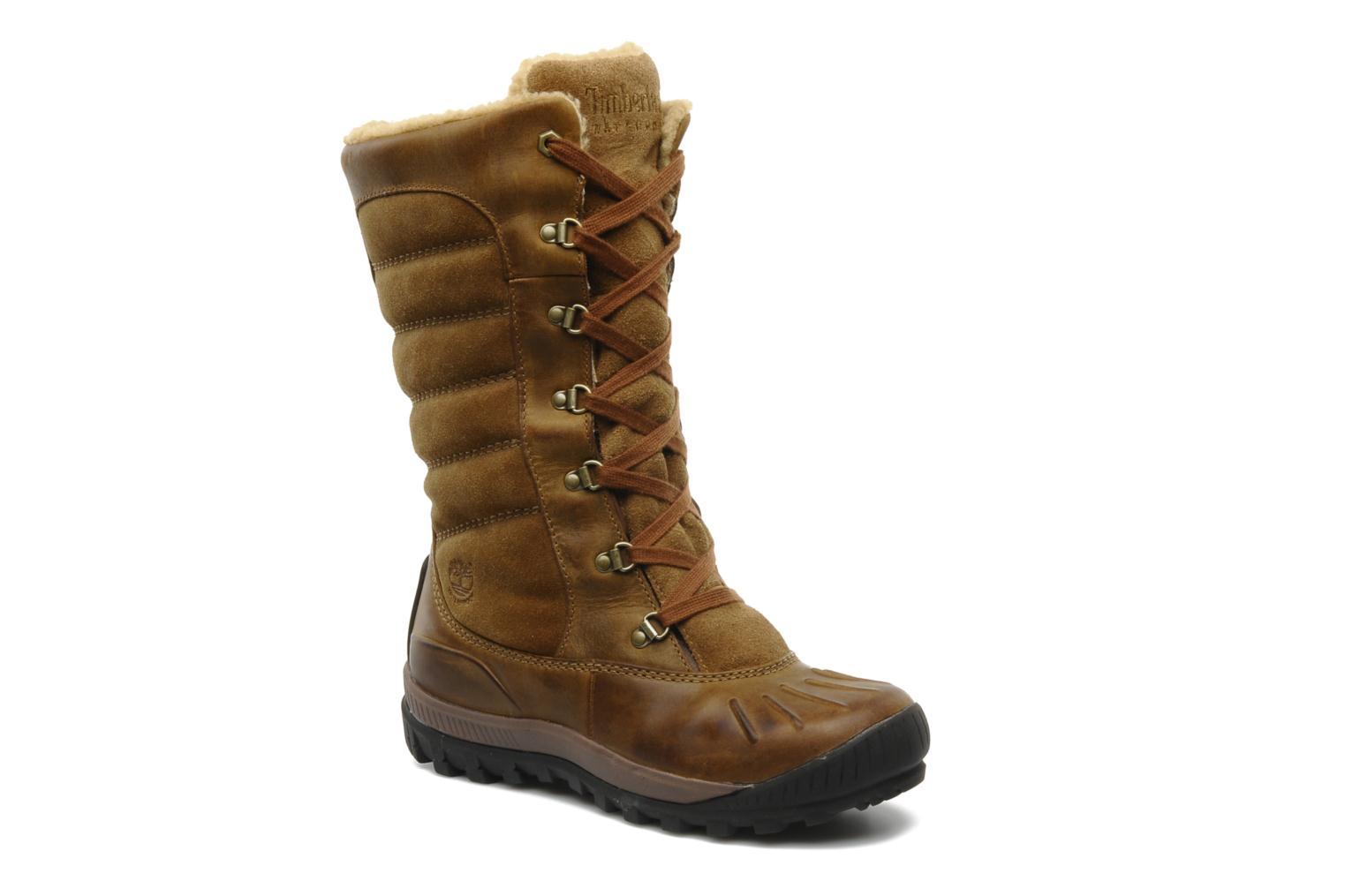 Foto Boots y Botines Timberland Earthkeepers Mount Holly Boot Mujer foto 54582