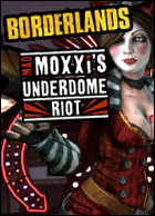 Foto Borderlands Mad Moxxi's Underdome Riot foto 367876