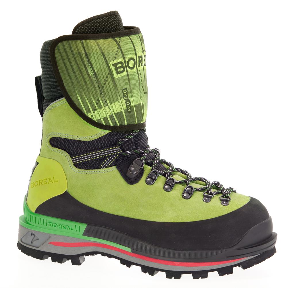 Foto Boreal Kangri Bi-Flex XL (Modell 2013) foto 415535
