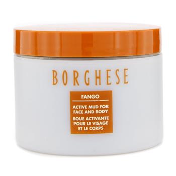 Foto Borghese Fango Barro Activo Cuerpo y Rostro (Envase Plástico Sin Caja) 170ml/6oz foto 953150
