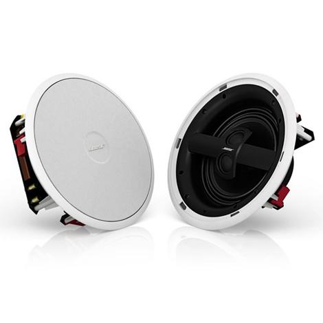 Foto Bose-791 speaker white | altavoz profesional interior 791 | empotrable bose 791 foto 554509