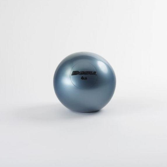 Foto BOSU pelota con peso 4 LBS