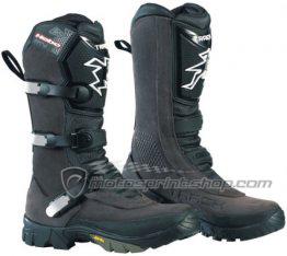 Foto Bota Atv Quad Hebo Track