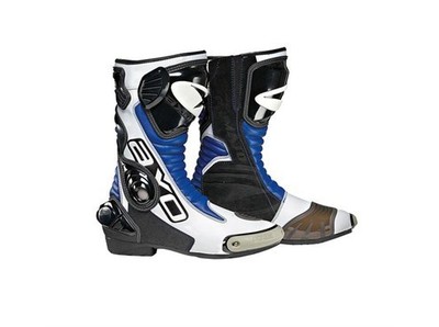 Foto Bota Axo Primato Azul Nº 43 foto 307099