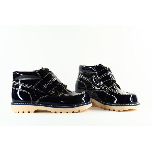 Foto Bota charol de Aladino