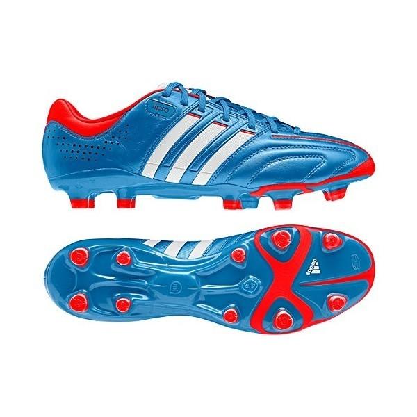 Foto Bota de fútbol Adidas adiPure 11Pro TRX FG (G61784) foto 290514