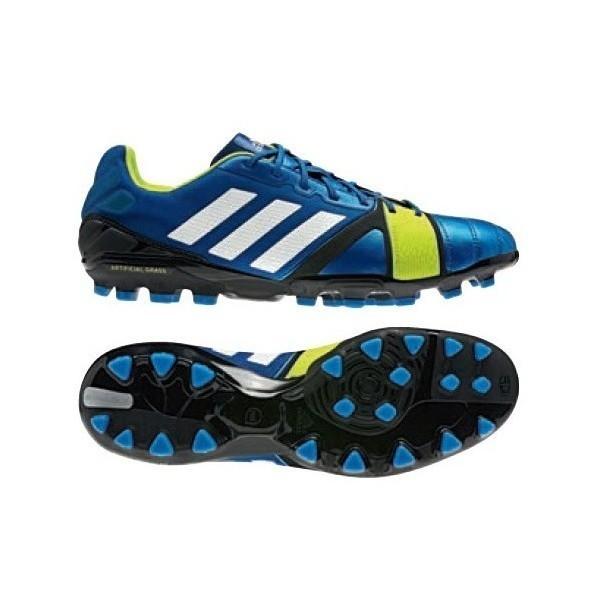 Foto Bota de fútbol Adidas Nitrocharge 1.0 TRX AG (Q33664) foto 963152