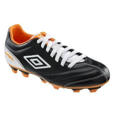 Foto Bota De Fútbol Umbro Turbine Jr foto 80380
