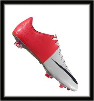 Foto Bota De Futbol Nlke Mercurial Vapor Viii Fg T.43  Us 9,5 foto 826365