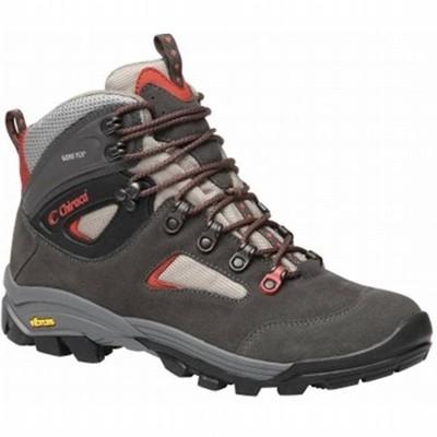 Foto Bota De Montaña Chiruca Anso Gtx
