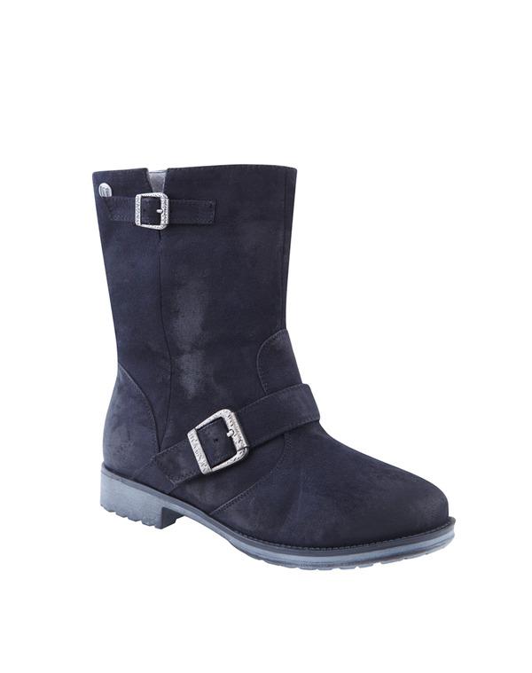 Foto Bota de mujer Mustang foto 38848