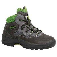 Foto Bota de Trekking modelo Urbasa 21 de la marca Chiruca.Piel serraje hid