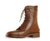 Foto Bota modelo JodhpurSicilia marrón