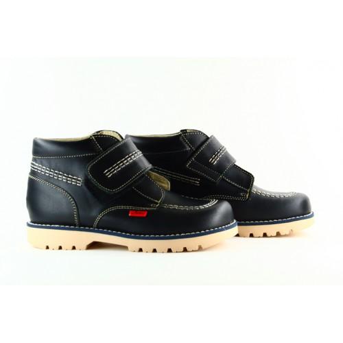 Foto Bota velcro de Aladino
