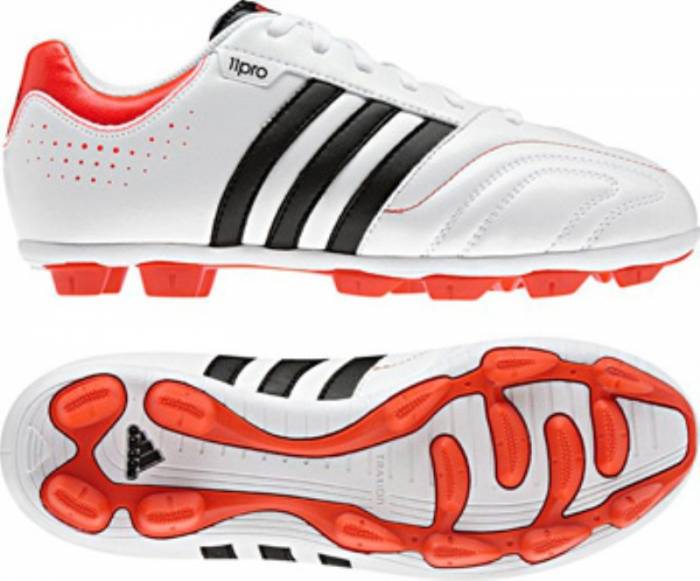 Foto Botas Adidas 11 Questra TRX HG Benjamín - Envio 24h foto 410878