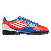 Foto Botas Adidas F5 TRX TF Azul -Junior- foto 328830